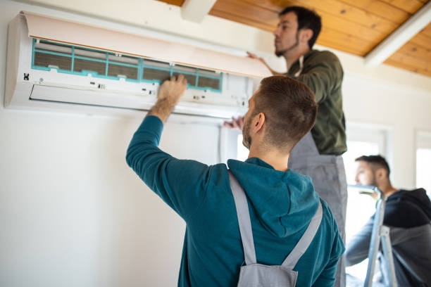 HVAC Air Duct Cleaning in Candor, NC