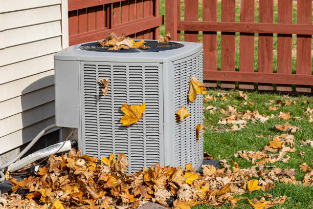 Best Central Air Repair  in Candor, NC