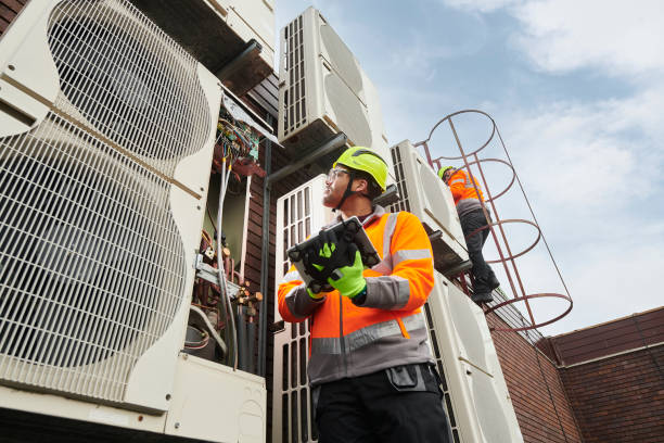 Best Air Conditioning Repair  in Candor, NC