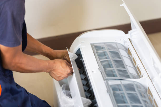 HVAC Troubleshooting in Candor, NC