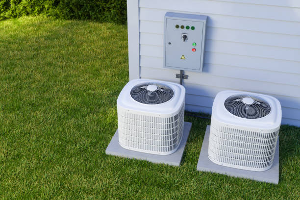 Best Residential HVAC Services  in Candor, NC