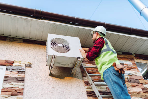 Best 24/7 HVAC Repair  in Candor, NC