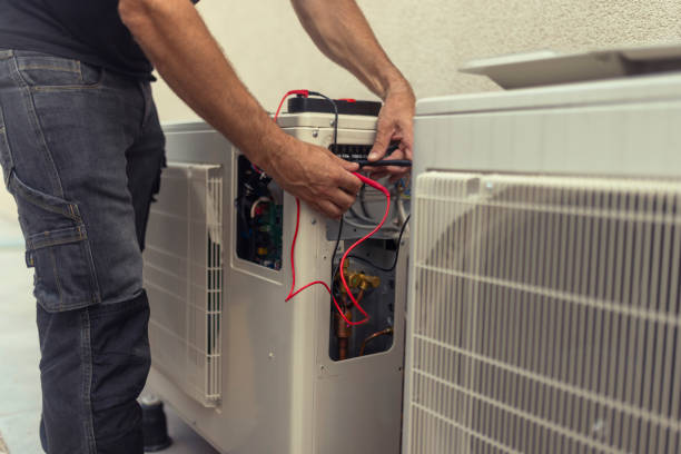 Candor, NC HVAC Company