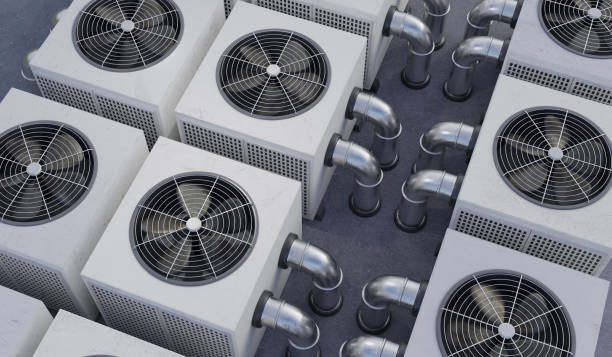 Best Ductless HVAC Repair  in Candor, NC