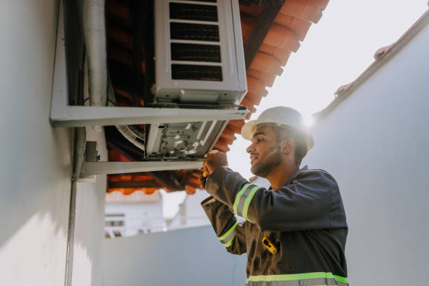 Best HVAC Installation Services  in Candor, NC
