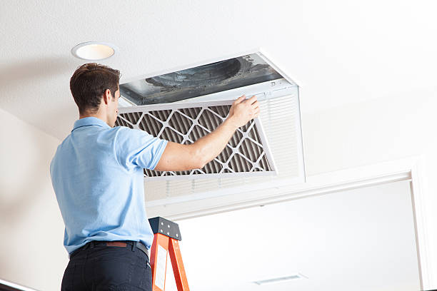 Best HVAC Tune-Up Services  in Candor, NC