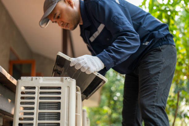 Best HVAC Cleaning Services  in Candor, NC