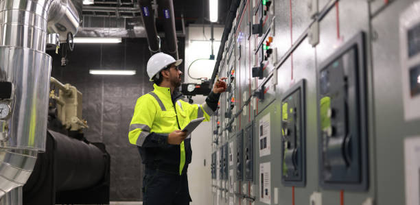 Best HVAC Repair Near Me  in Candor, NC