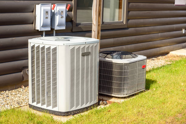 HVAC Maintenance Plan in Candor, NC
