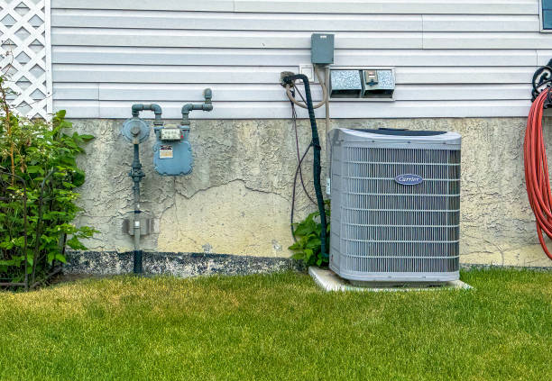 Affordable Air Conditioning Repair in Candor, NC